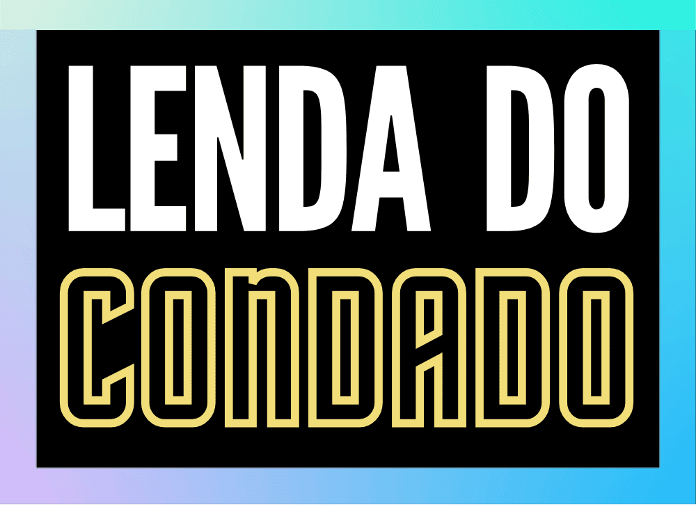 Lenda do Condado